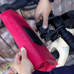 Ortlieb VELO-SLING FLEX CYBER - Lenkertasche