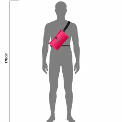 Ortlieb VELO-SLING FLEX CYBER - Lenkertasche
