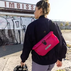 Ortlieb VELO-SLING FLEX CYBER - Lenkertasche