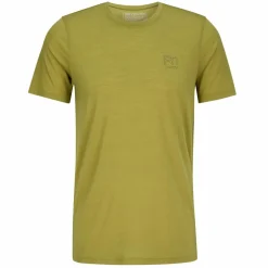 Ortovox 150 COOL BALLPEN TS M Herren - Funktionsshirt
