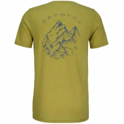 Ortovox 150 COOL BALLPEN TS M Herren - Funktionsshirt