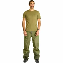 Ortovox 150 COOL BALLPEN TS M Herren - Funktionsshirt