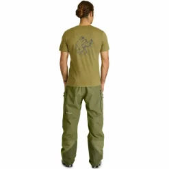 Ortovox 150 COOL BALLPEN TS M Herren - Funktionsshirt