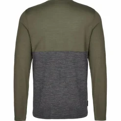 Ortovox 150 COOL LOGO LS M Herren - Funktionsshirt