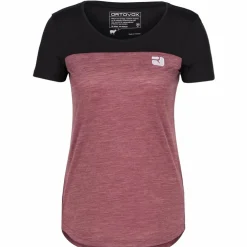 Ortovox 150 COOL LOGO TS W Damen - Funktionsshirt