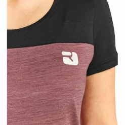 Ortovox 150 COOL LOGO TS W Damen - Funktionsshirt