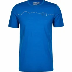 Ortovox 150 COOL MOUNTAIN TS M Herren - Funktionsshirt