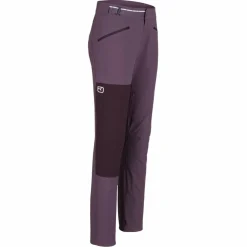 Ortovox BRENTA PANTS W Damen - Kletterhose