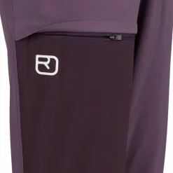 Ortovox BRENTA PANTS W Damen - Kletterhose