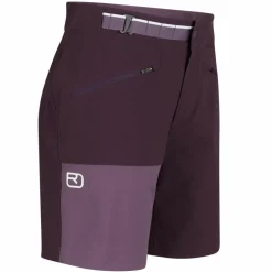 Ortovox BRENTA SHORTS W Damen - Shorts