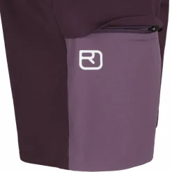 Ortovox BRENTA SHORTS W Damen - Shorts