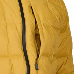 Ortovox DOWNWOOL 270 JACKET M Herren - Daunenjacke