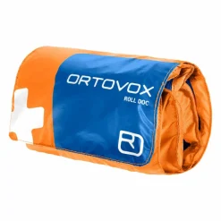 Ortovox FIRST AID ROLL DOC - Reiseapotheke