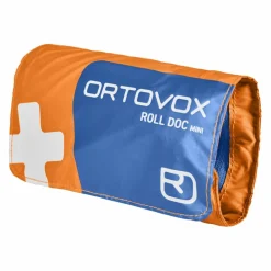 Ortovox FIRST AID ROLL DOC MINI - Reiseapotheke