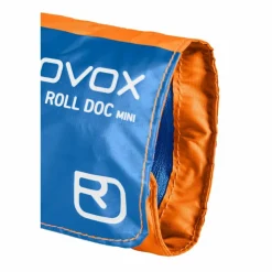 Ortovox FIRST AID ROLL DOC MINI - Reiseapotheke