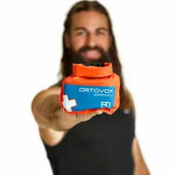 Ortovox FIRST AID WATERPROOF MINI - Reiseapotheke