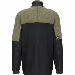Ortovox FLEECE TEDDY JACKET M Herren - Fleecejacke