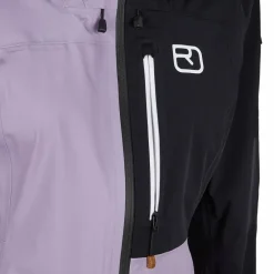 Ortovox 3L ORTLER JACKET W Damen - Hardshelljacke