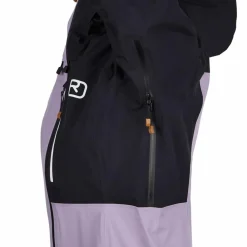 Ortovox 3L ORTLER JACKET W Damen - Hardshelljacke