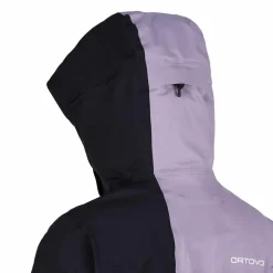 Ortovox 3L ORTLER JACKET W Damen - Hardshelljacke