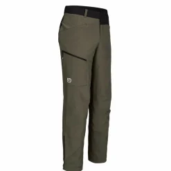 Ortovox MONDEVAL PANTS M Herren - Skihose