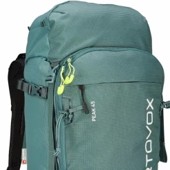Ortovox PEAK 45 - Tourenrucksack