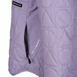 Ortovox RAVINE METAWOOL 90 JACKET W Damen - Isolationsjacke
