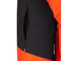 Ortovox SECEDA SOFTSHELL JACKET M Herren - Softshelljacke