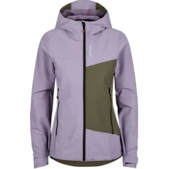 Ortovox SECEDA SOFTSHELL JACKET W Damen - Softshelljacke