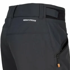 Ortovox SECEDA SOFTSHELL PANTS W Damen - Softshellhose