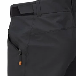 Ortovox SECEDA SOFTSHELL PANTS M Herren - Softshellhose