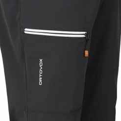 Ortovox SECEDA SOFTSHELL PANTS M Herren - Softshellhose