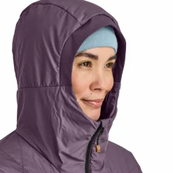 Ortovox SWISSWOOL PIZ BOÈ JACKET W Damen - Isolationsjacke