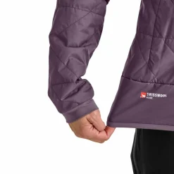 Ortovox SWISSWOOL PIZ BOÈ JACKET W Damen - Isolationsjacke