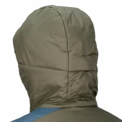 Ortovox SWISSWOOL ZINAL JACKET M Herren - Isolationsjacke