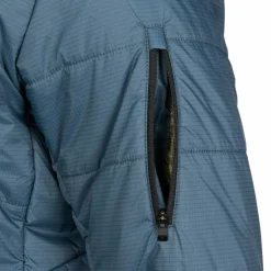 Ortovox SWISSWOOL ZINAL JACKET M Herren - Isolationsjacke