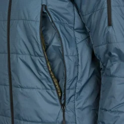 Ortovox SWISSWOOL ZINAL JACKET M Herren - Isolationsjacke