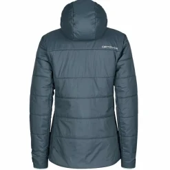 Ortovox SWISSWOOL ZINAL JACKET W Damen - Isolationsjacke