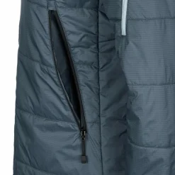 Ortovox SWISSWOOL ZINAL JACKET W Damen - Isolationsjacke