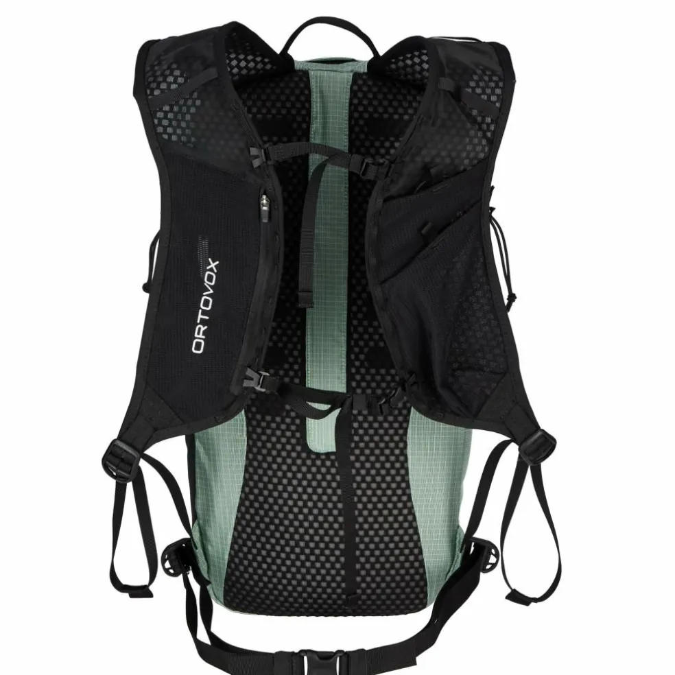 Ortovox TRACE 15 - Tagesrucksack
