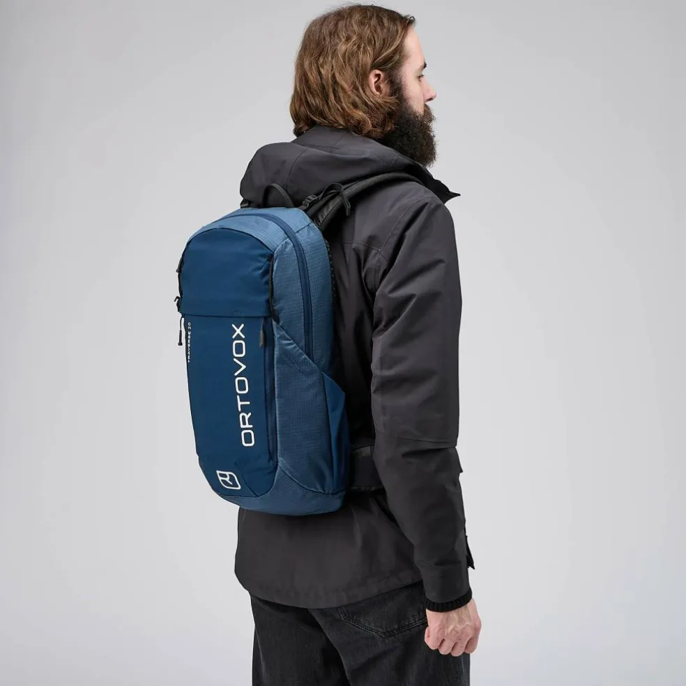 Ortovox TRAVERSE 20 - Tagesrucksack