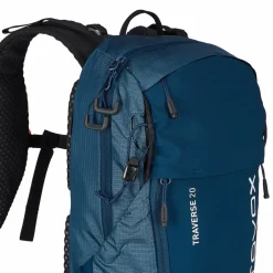 Ortovox TRAVERSE 20 - Tagesrucksack