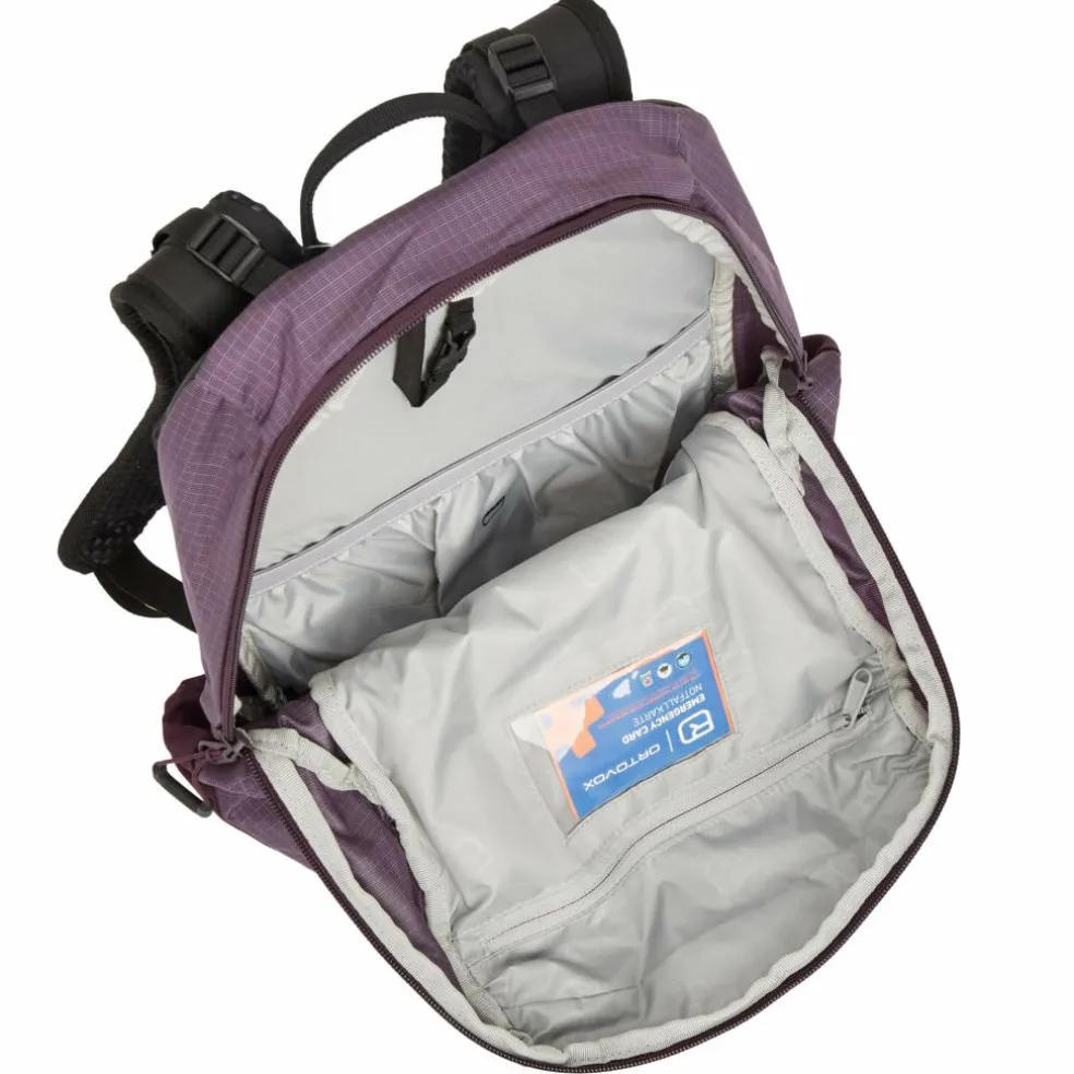 Ortovox TRAVERSE 18 S - Tagesrucksack