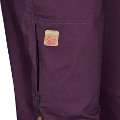 Ortovox VALBON PANTS W Damen - Kletterhose