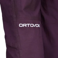 Ortovox VALBON PANTS W Damen - Kletterhose