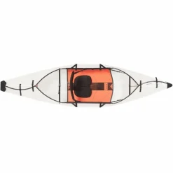 Oru Kayak ORU INLET - Kajak