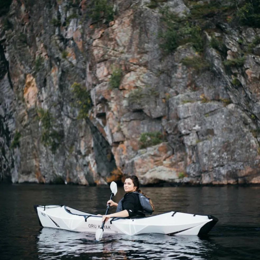 Oru Kayak ORU INLET - Kajak