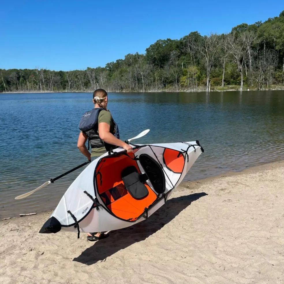 Oru Kayak ORU INLET - Kajak