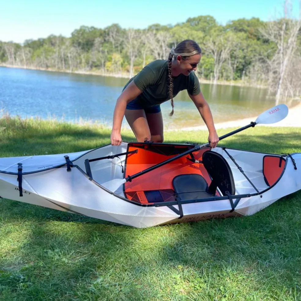 Oru Kayak ORU INLET - Kajak