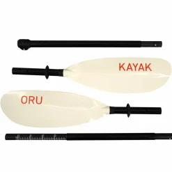 Oru Kayak ORU PADDLE - Doppelpaddel